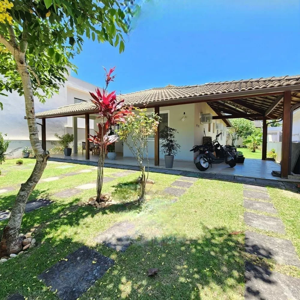 Casa, 3 quartos - Foto 3