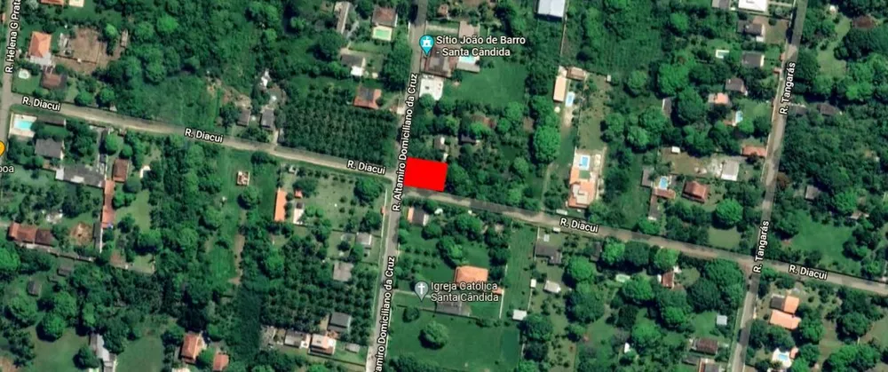 Terreno, 1658 m² - Foto 2