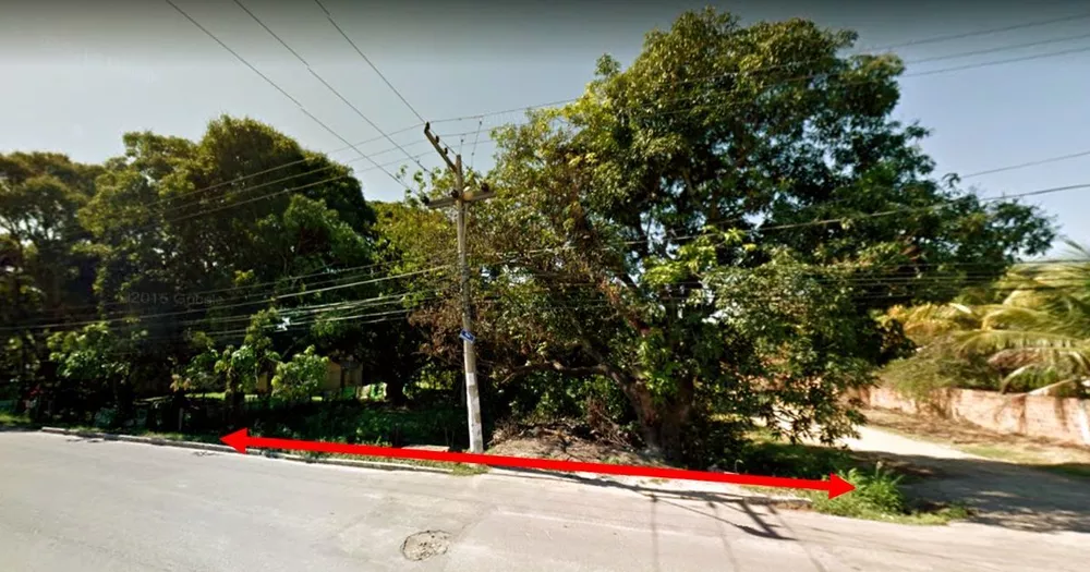 Terreno, 1658 m² - Foto 1