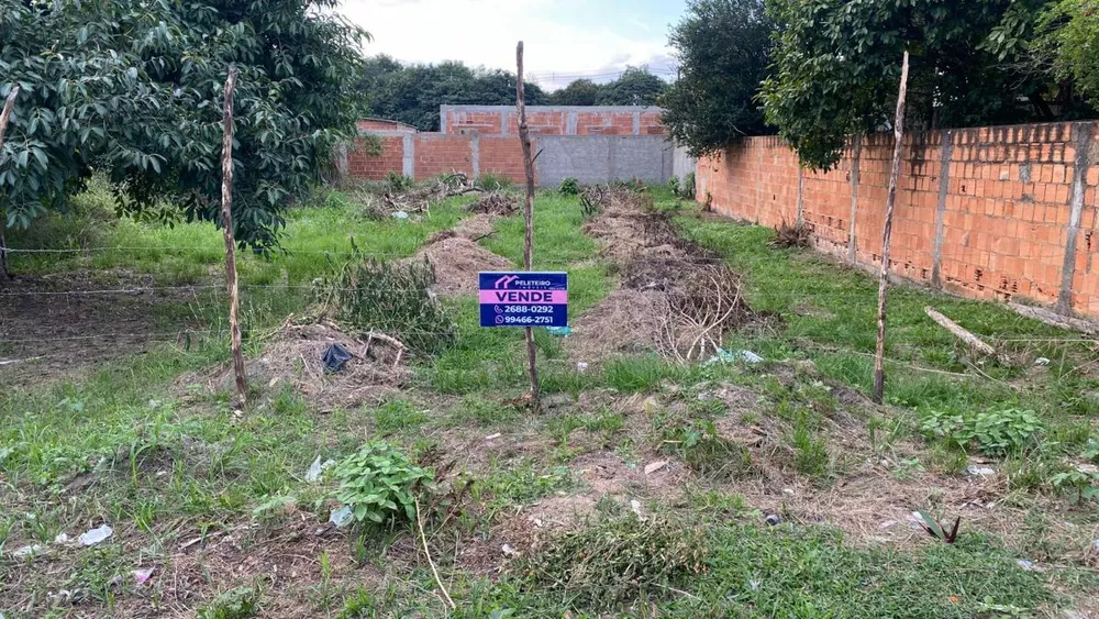 Terreno, 360 m² - Foto 2