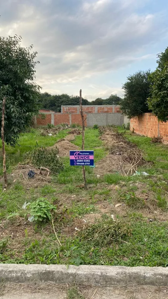 Terreno, 360 m² - Foto 1