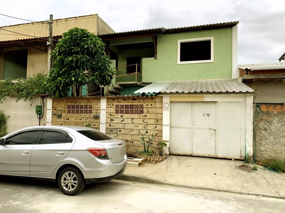 Casa - Foto 34