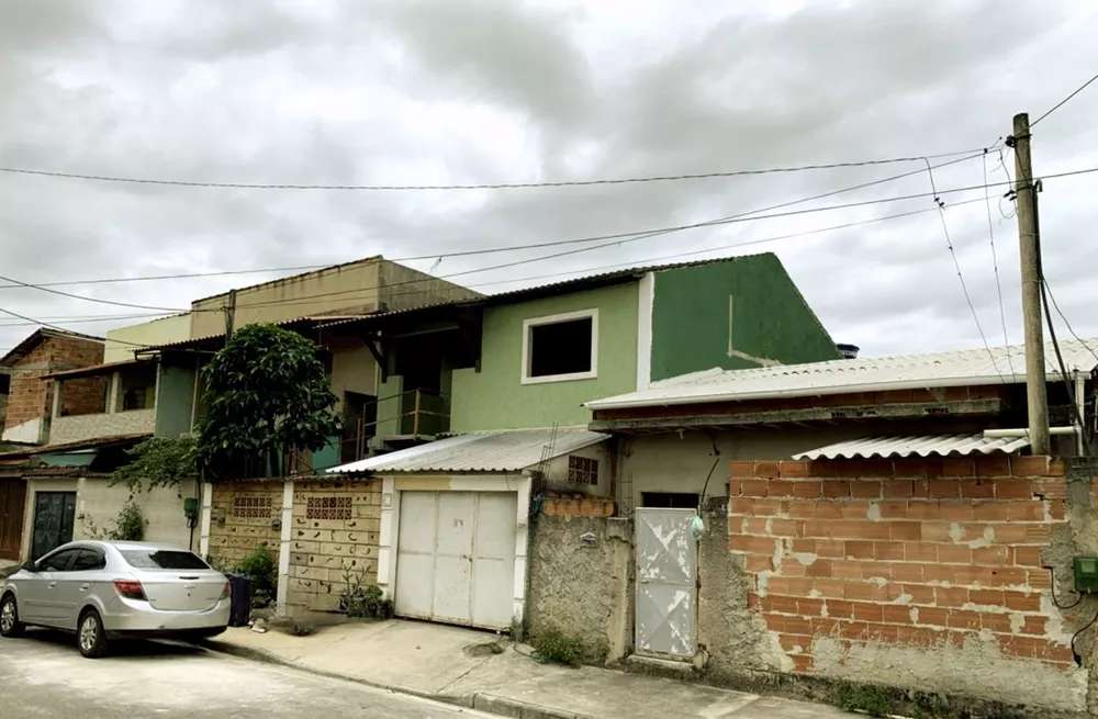 Casa - Foto 27