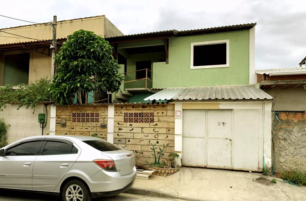 Casa - Foto 1