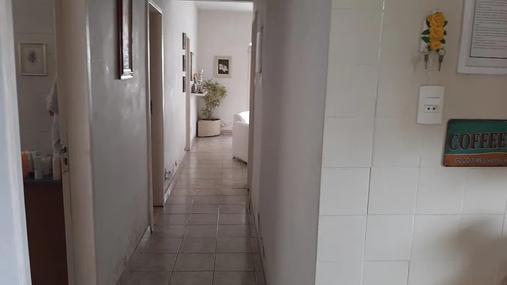 Casa, 3 quartos - Foto 46