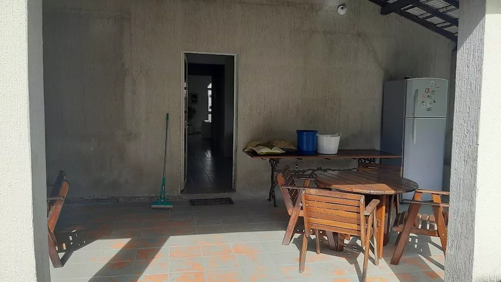 Casa, 3 quartos - Foto 22