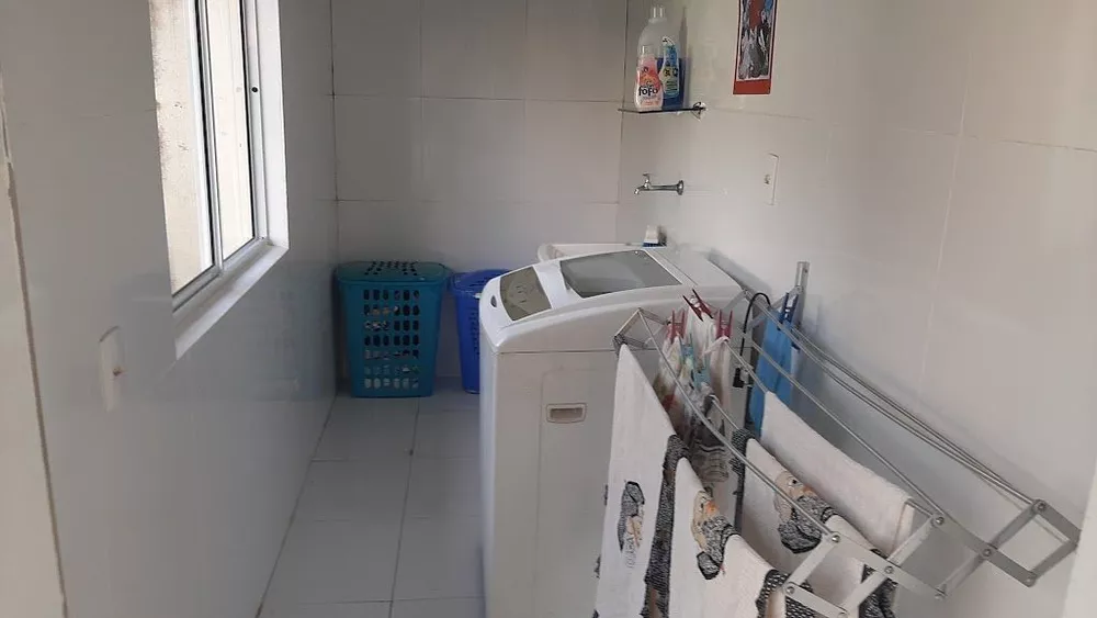 Casa, 3 quartos - Foto 15