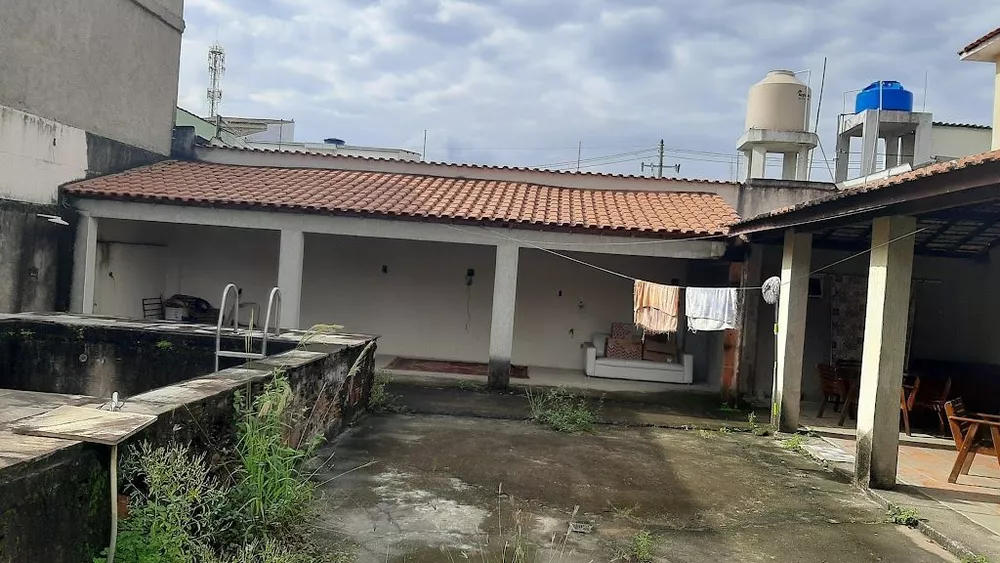 Casa, 3 quartos - Foto 24