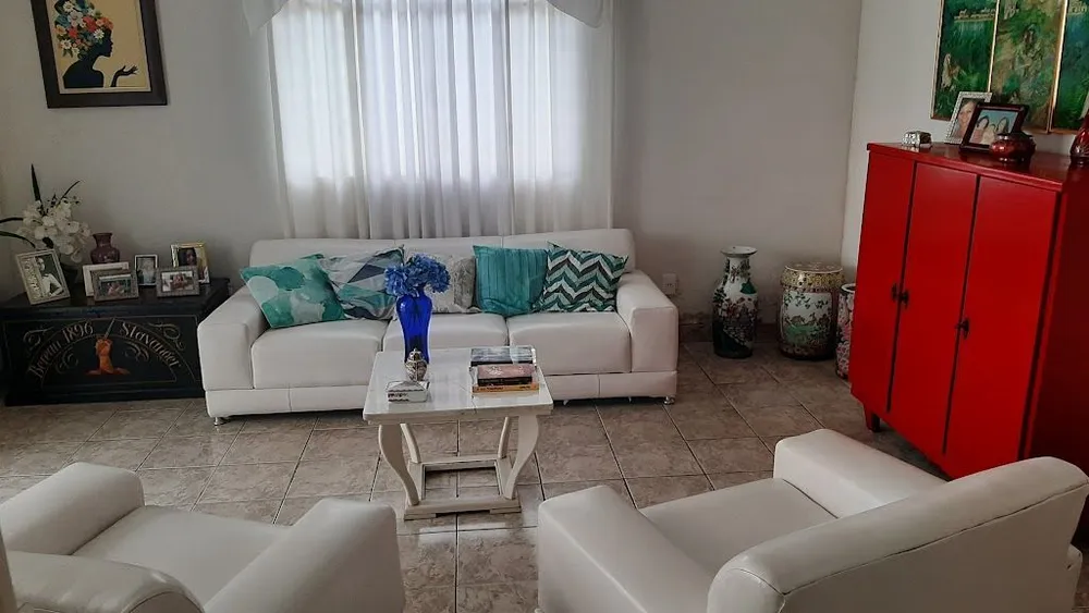 Casa, 3 quartos - Foto 35