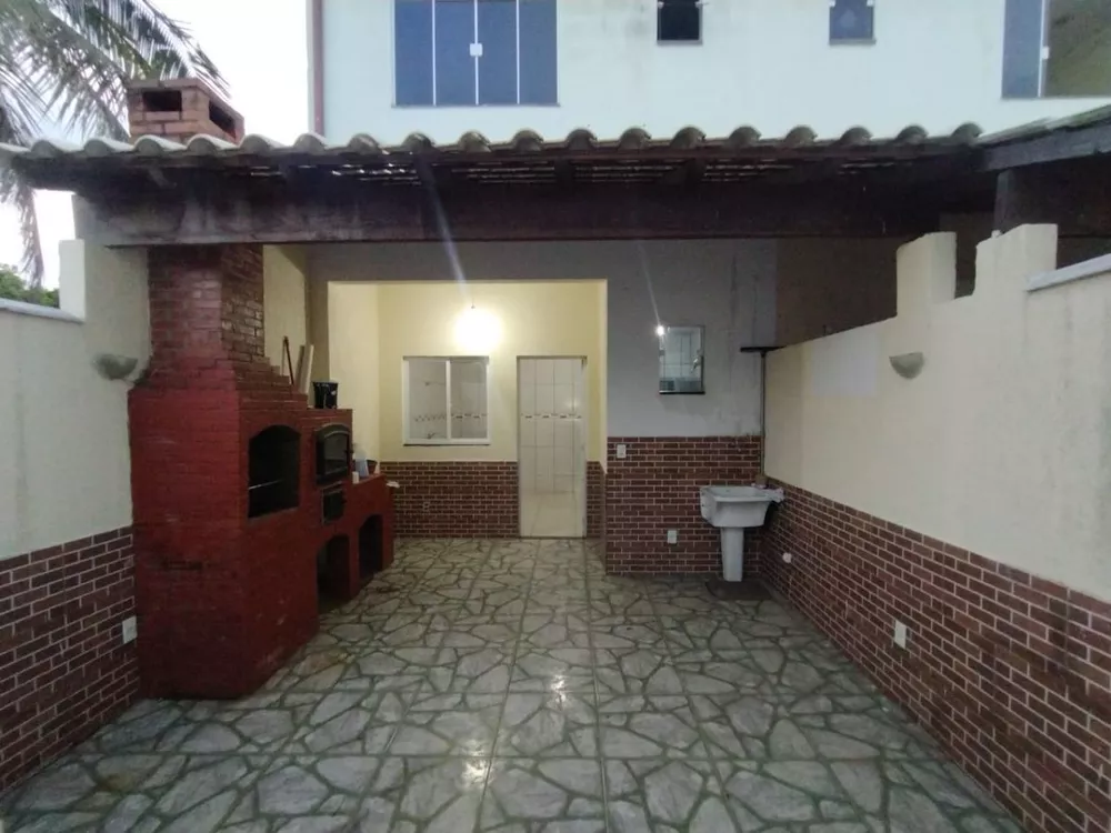 Casa, 96 m² - Foto 9