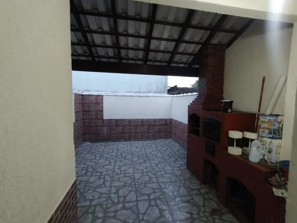Casa, 96 m² - Foto 19
