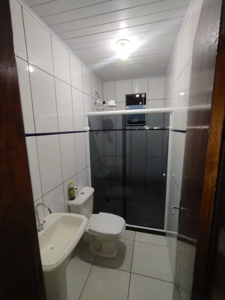Casa, 96 m² - Foto 16