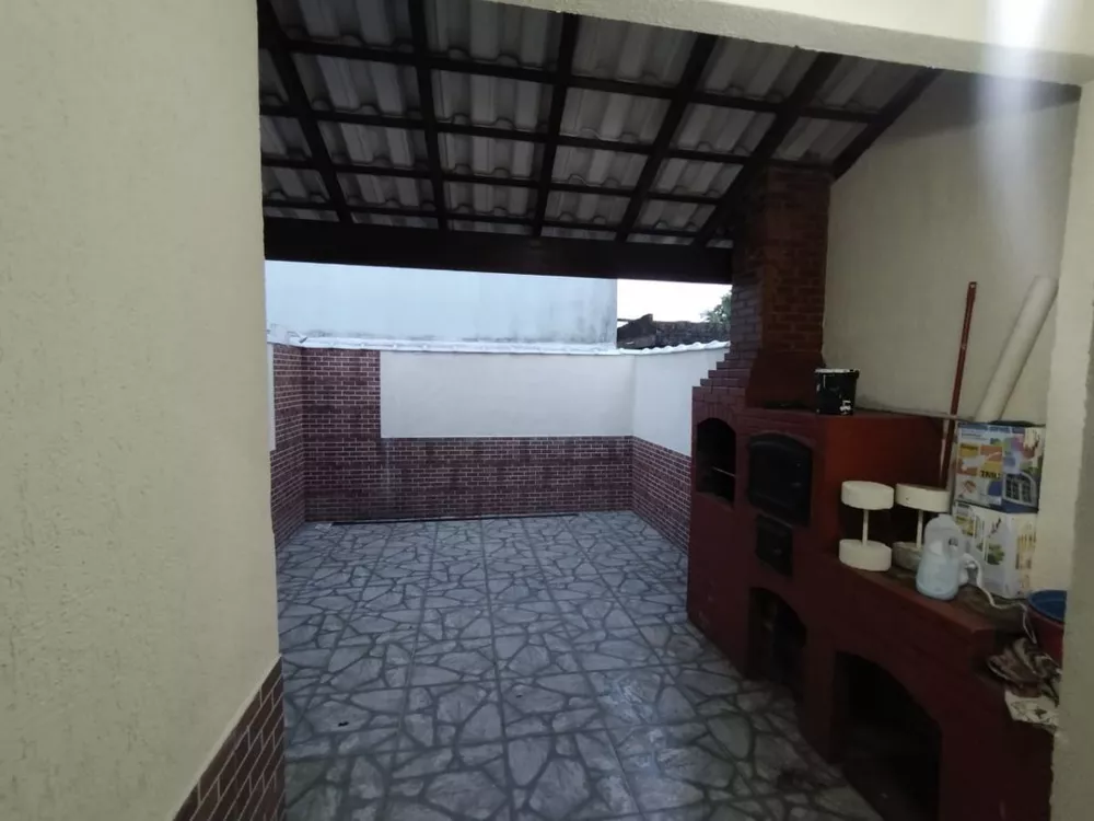 Casa, 96 m² - Foto 15