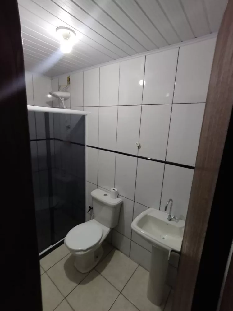Casa, 96 m² - Foto 6