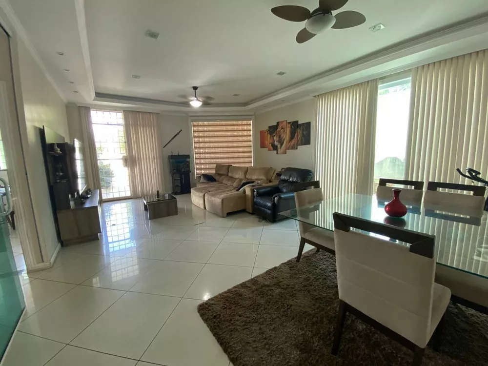 Casa, 6 quartos - Foto 5