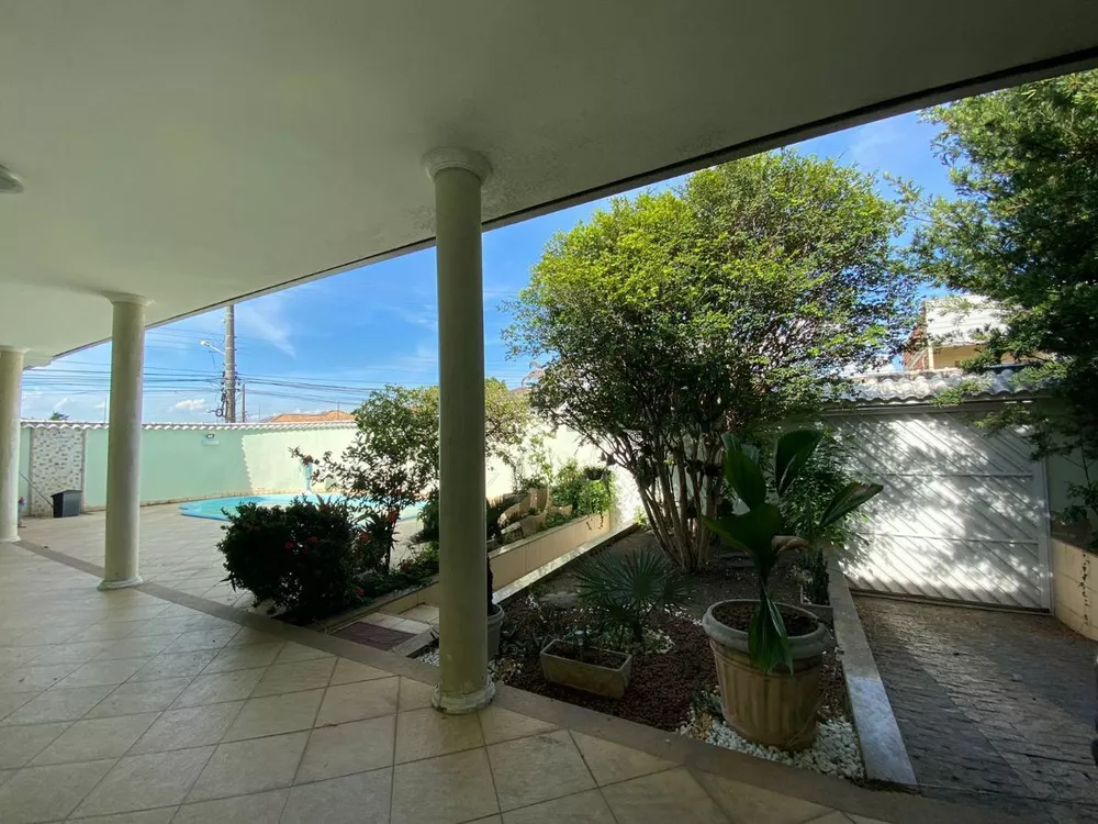 Casa, 6 quartos - Foto 2