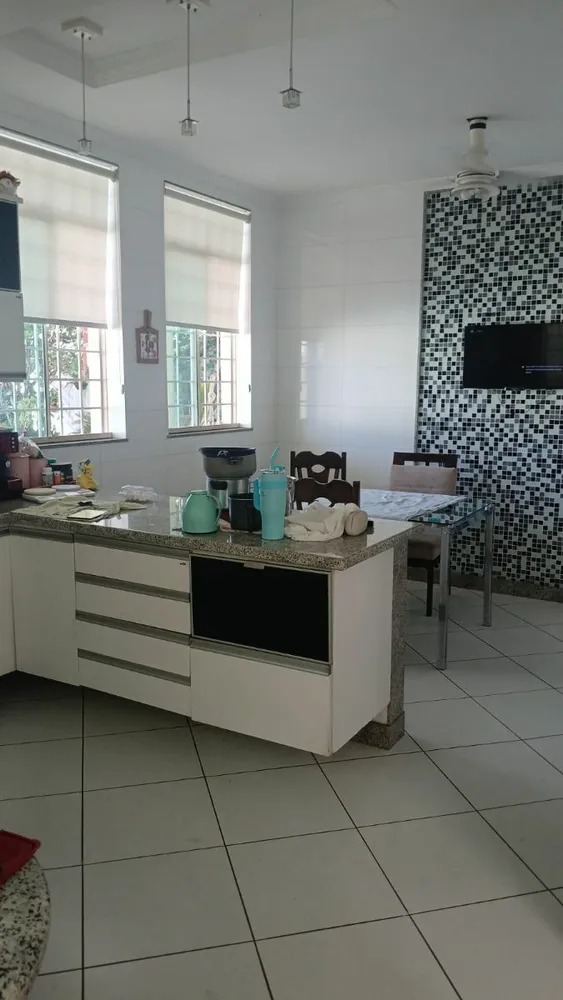 Casa, 6 quartos - Foto 17