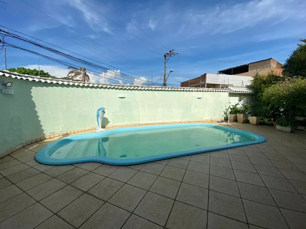 Casa, 6 quartos - Foto 11