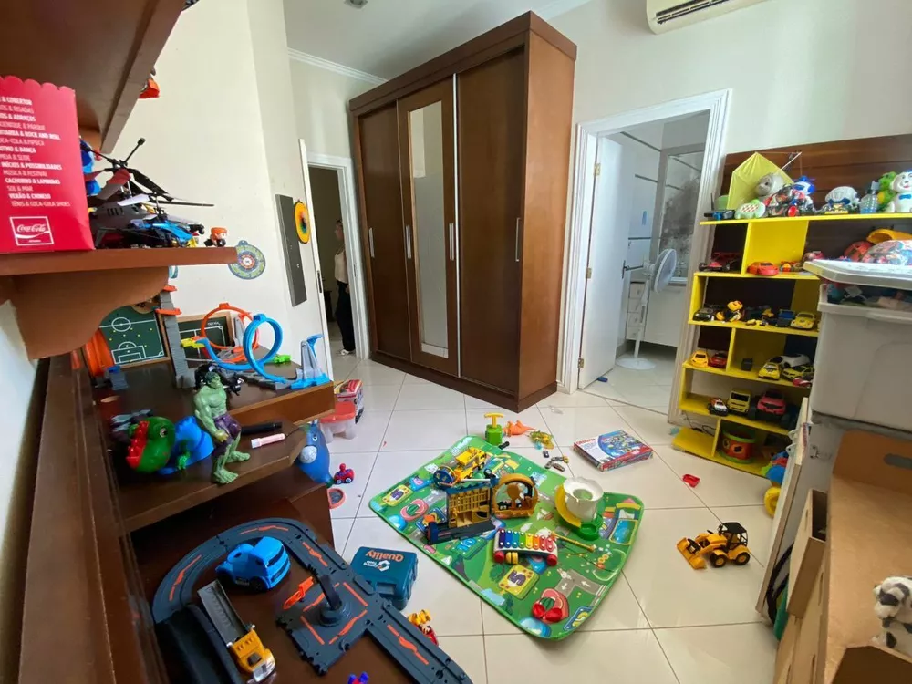 Casa, 6 quartos - Foto 15