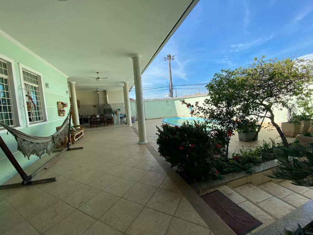 Casa, 6 quartos - Foto 8