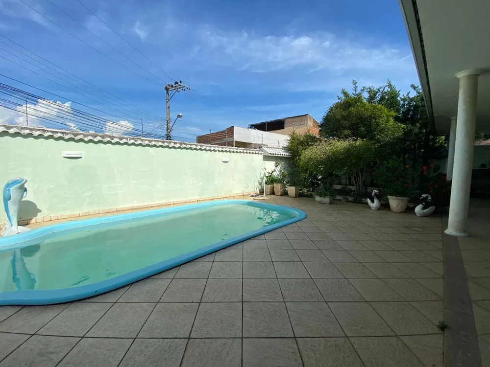 Casa, 6 quartos - Foto 13