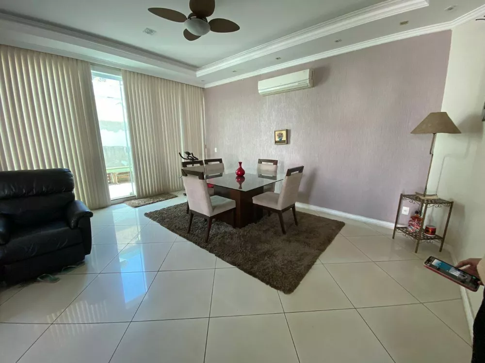 Casa, 6 quartos - Foto 1