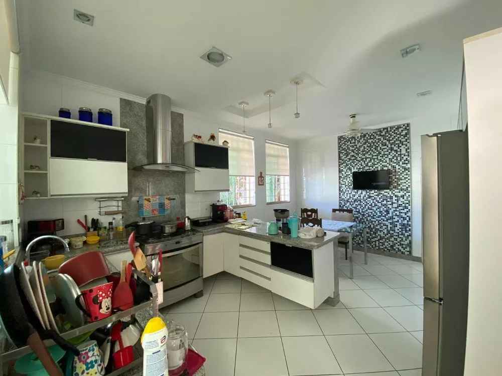 Casa, 6 quartos - Foto 16