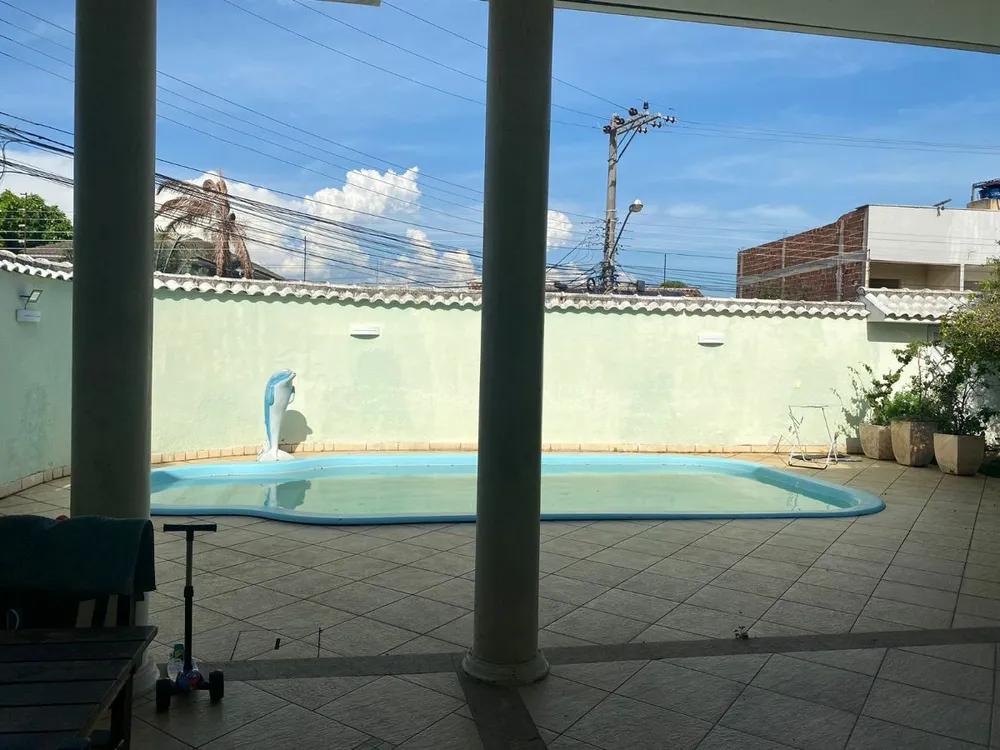 Casa, 6 quartos - Foto 18