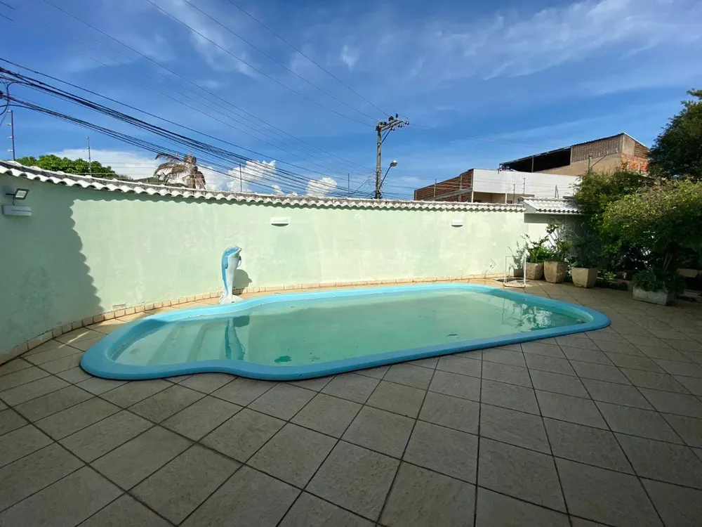 Casa, 6 quartos - Foto 21