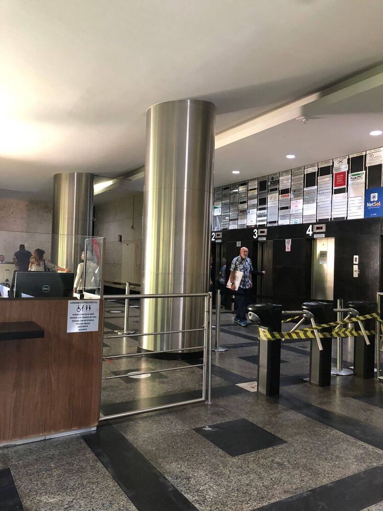 Sala-Conjunto, 27 m² - Foto 4