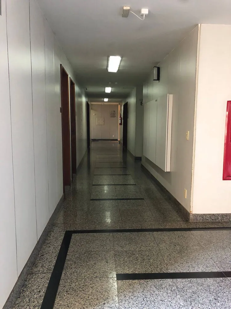 Sala-Conjunto, 27 m² - Foto 9