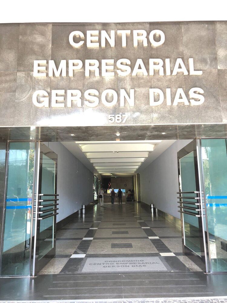 Sala-Conjunto, 27 m² - Foto 3