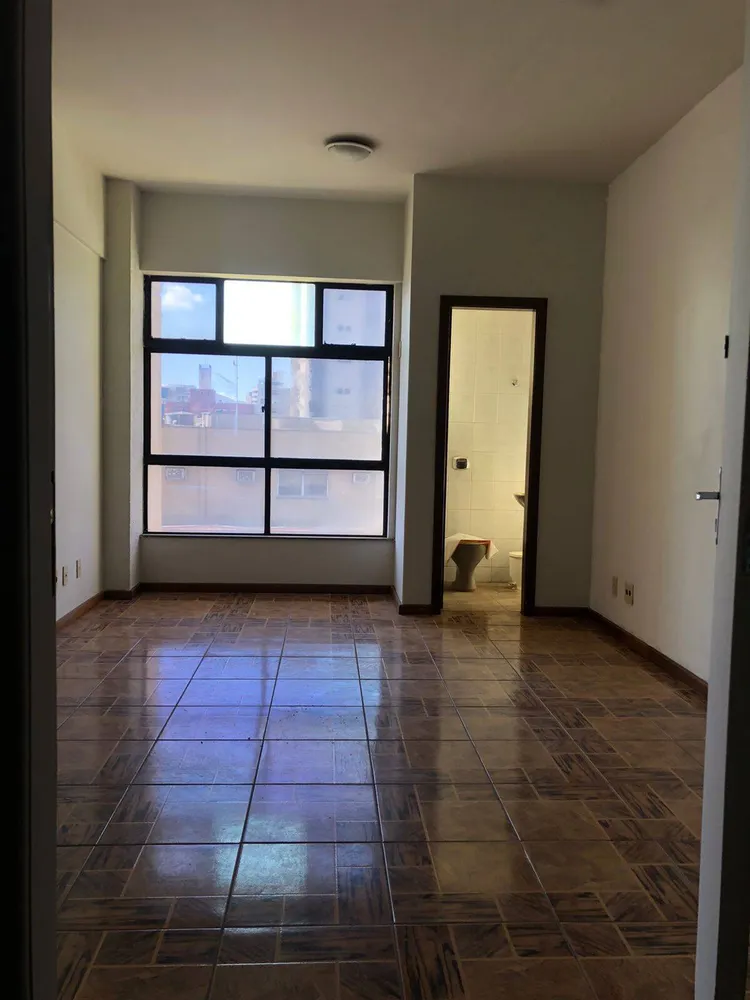 Sala-Conjunto, 27 m² - Foto 3