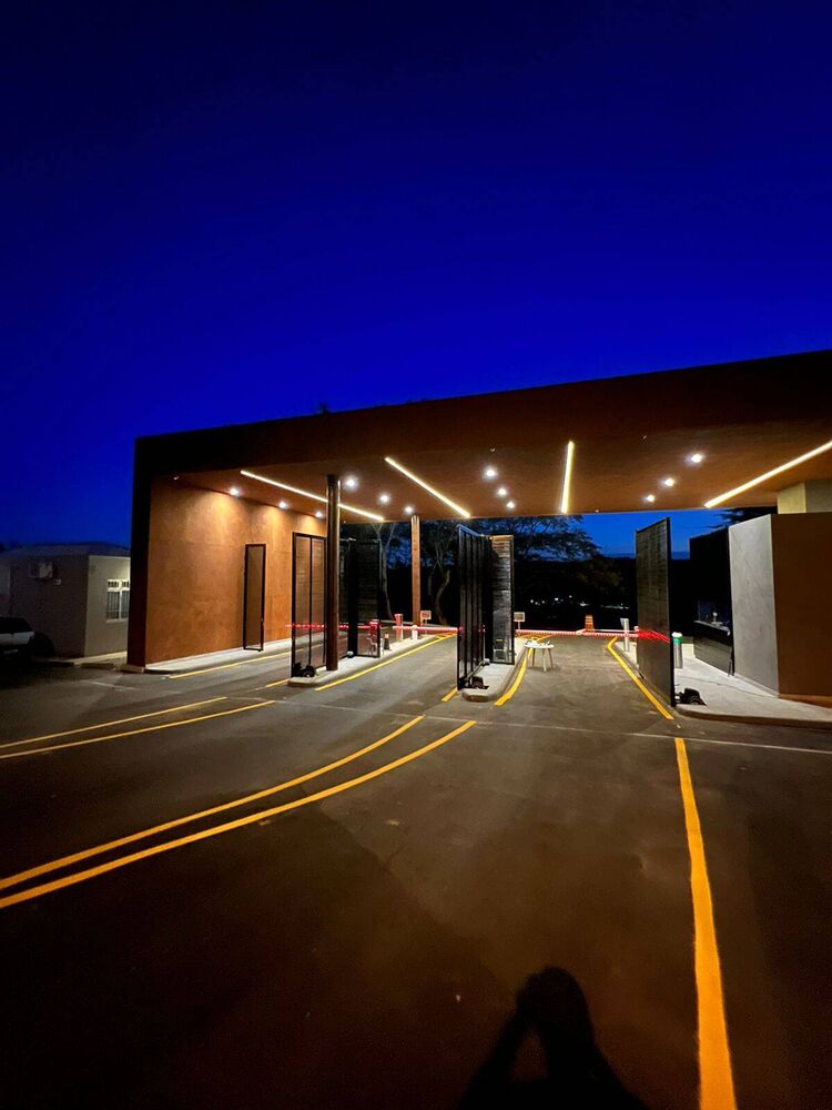 Terreno à venda, 1150m² - Foto 1