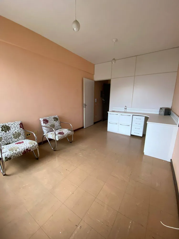 Sala-Conjunto, 30 m² - Foto 3
