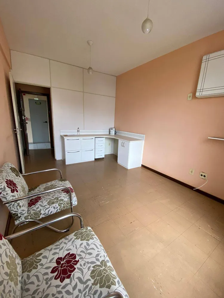 Sala-Conjunto, 30 m² - Foto 2