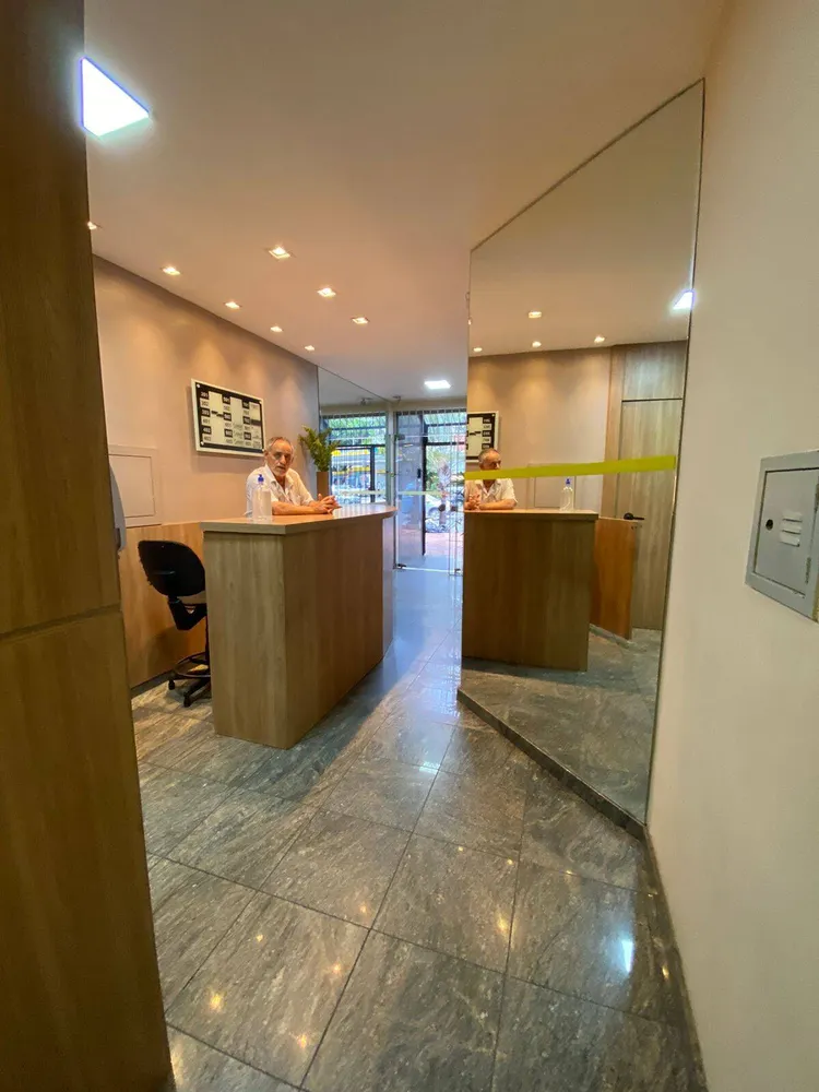 Sala-Conjunto, 30 m² - Foto 9