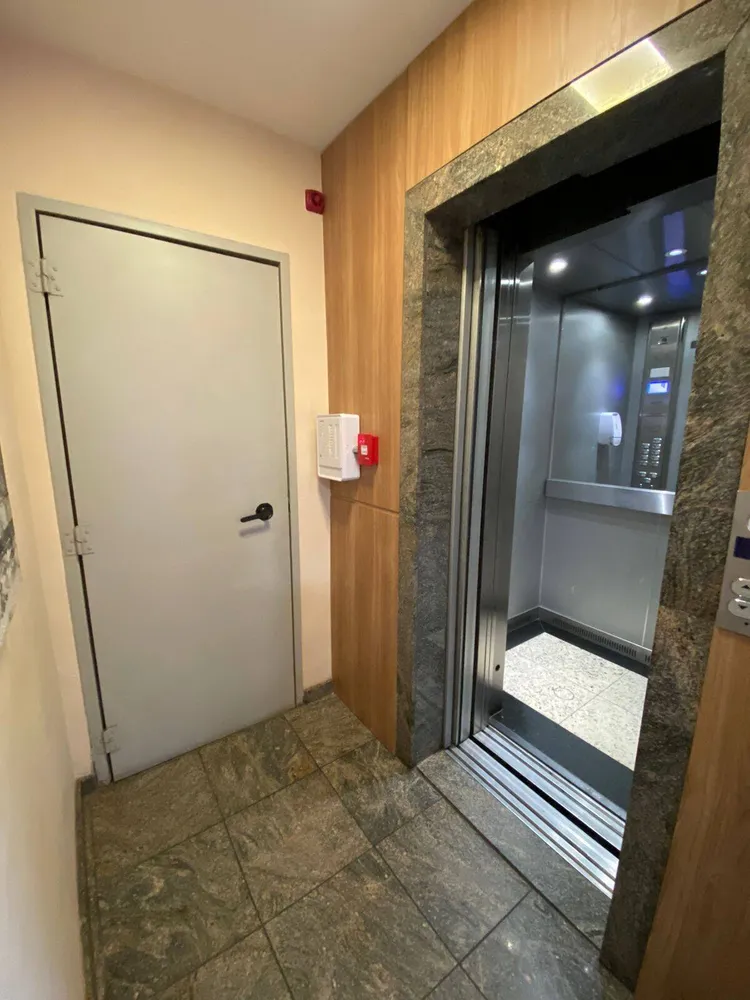 Sala-Conjunto, 30 m² - Foto 10