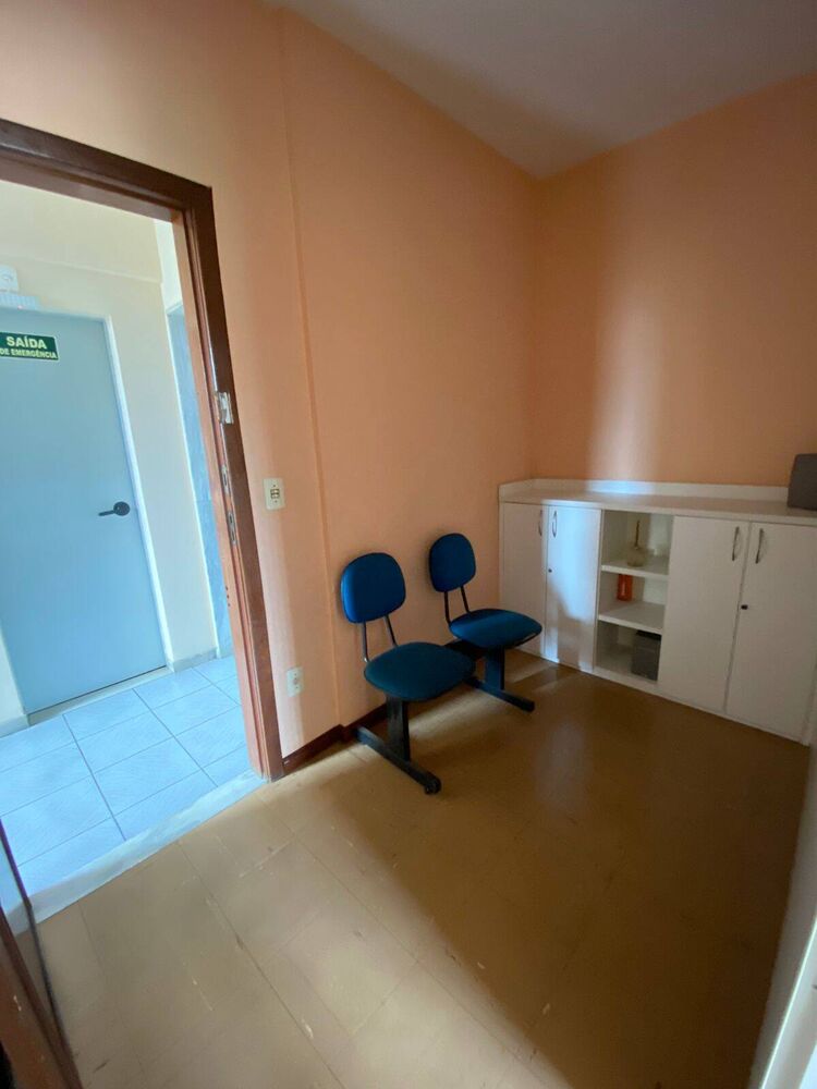Sala-Conjunto, 30 m² - Foto 1