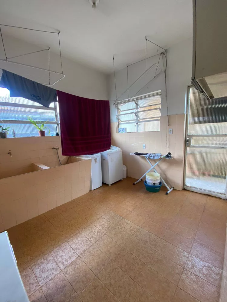 Casa para alugar com 3 quartos, 120m² - Foto 3