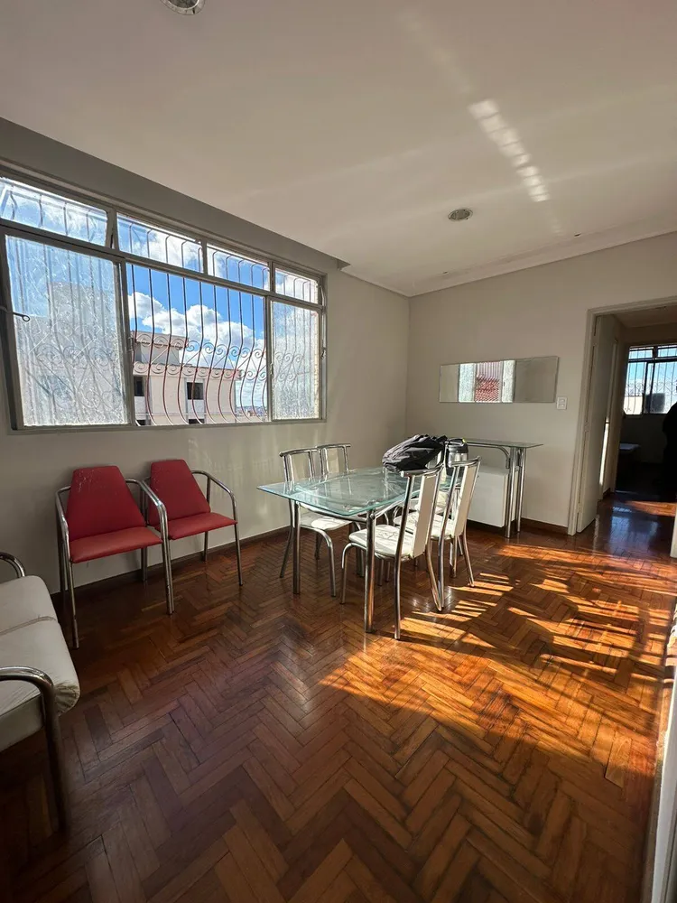 Apartamento, 3 quartos, 102 m² - Foto 1