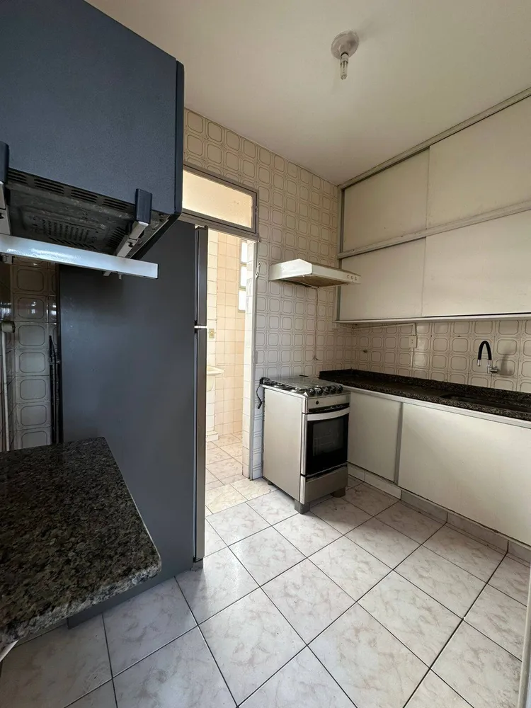 Apartamento, 3 quartos, 102 m² - Foto 3