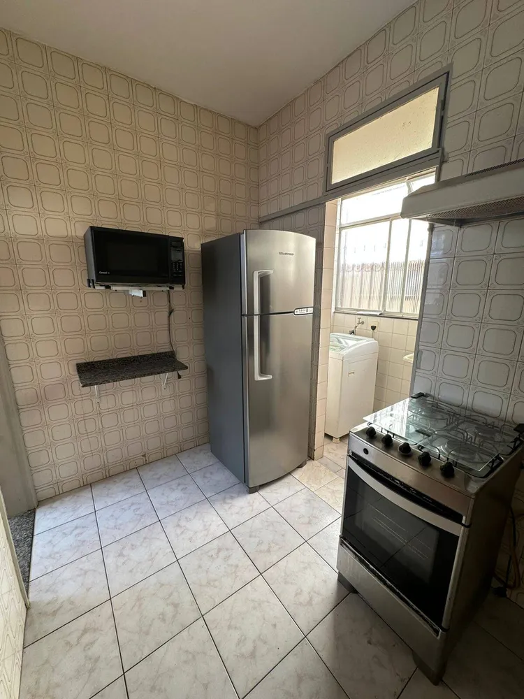 Apartamento, 3 quartos, 102 m² - Foto 4