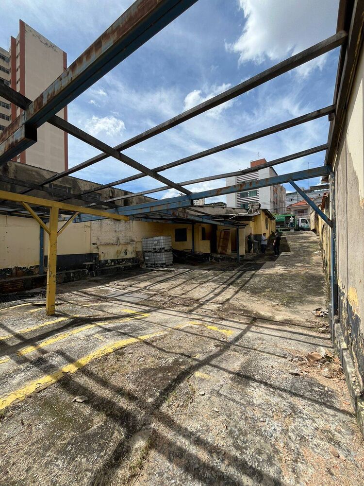 Terreno, 430 m² - Foto 11