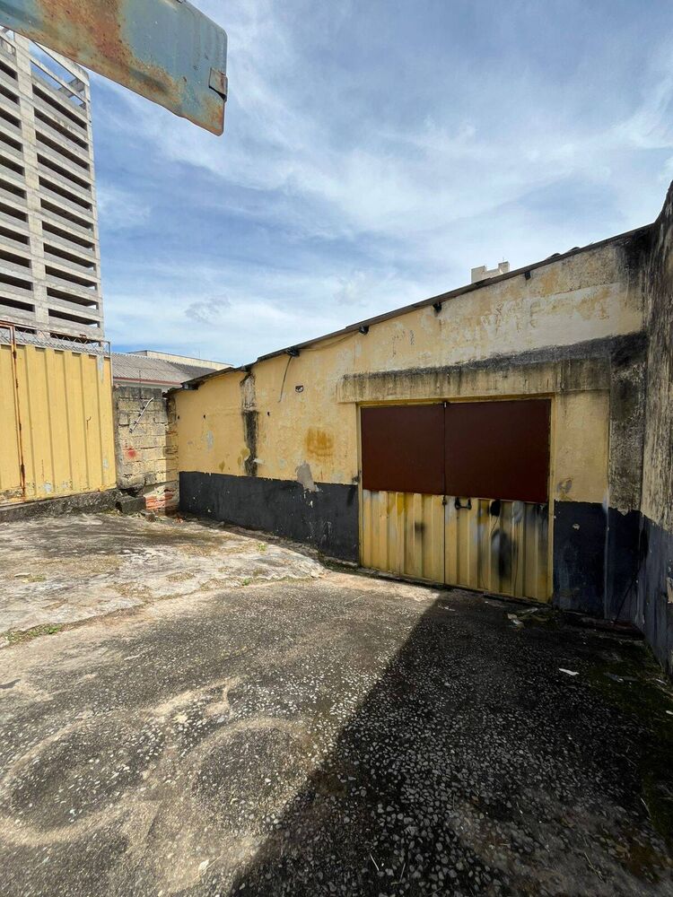 Terreno, 430 m² - Foto 2