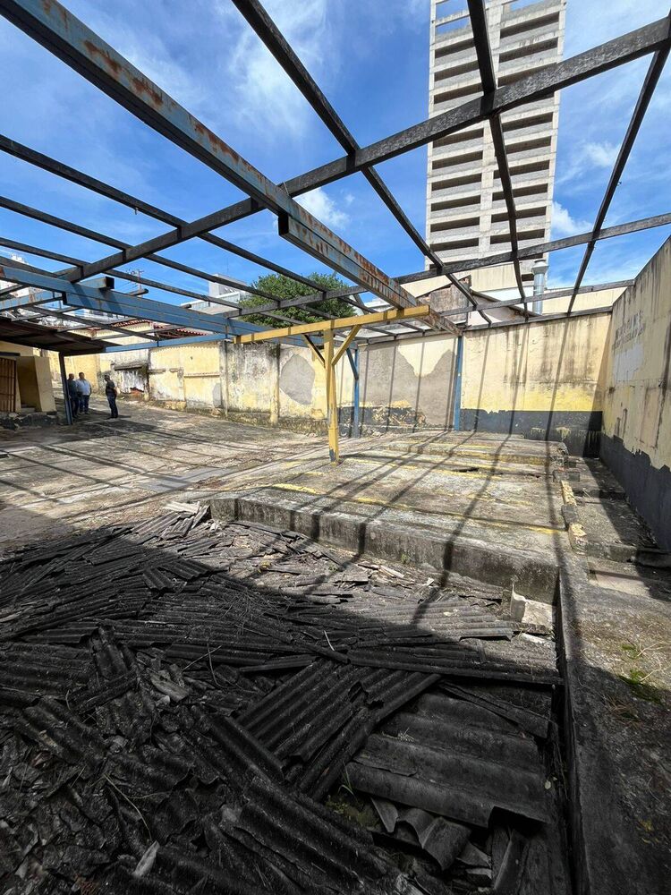 Terreno, 430 m² - Foto 7