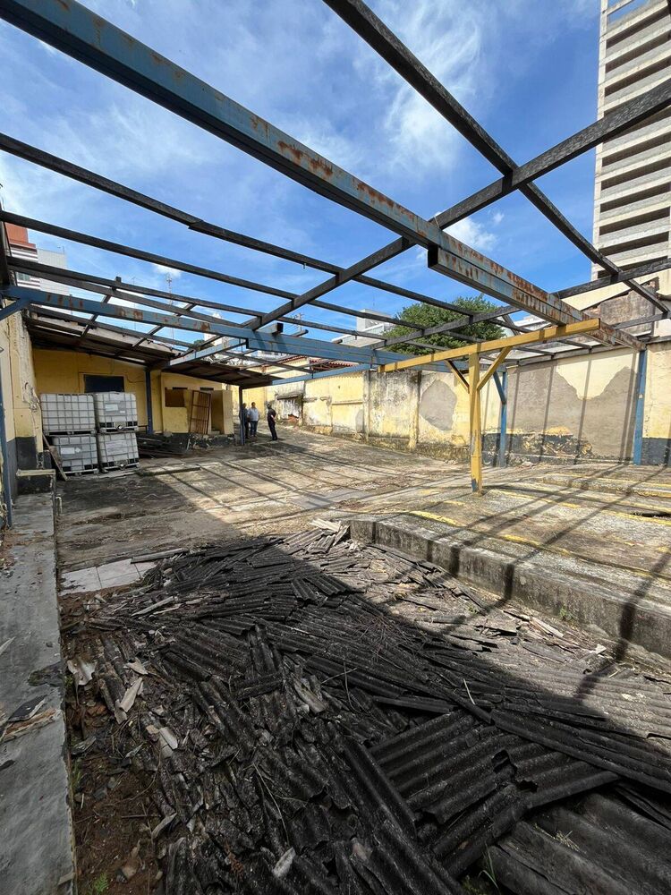 Terreno, 430 m² - Foto 8
