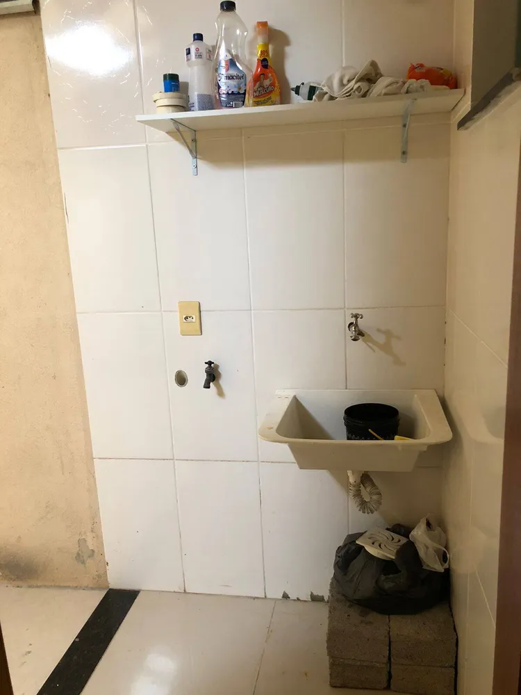 Casa, 2 quartos, 130 m² - Foto 8