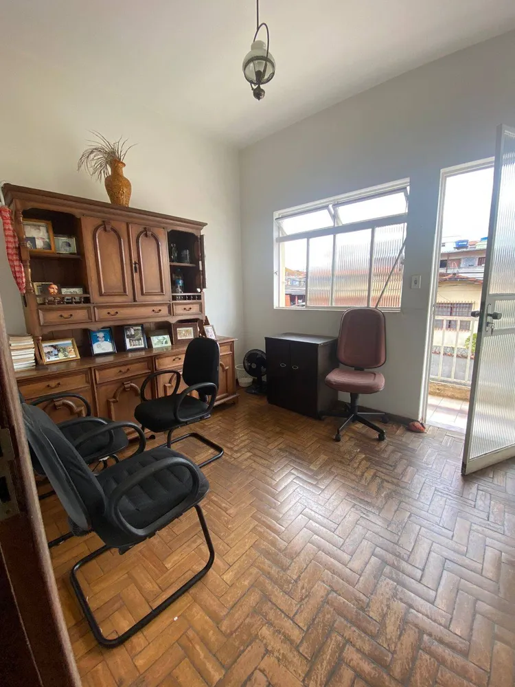 Casa, 8 quartos, 520 m² - Foto 20