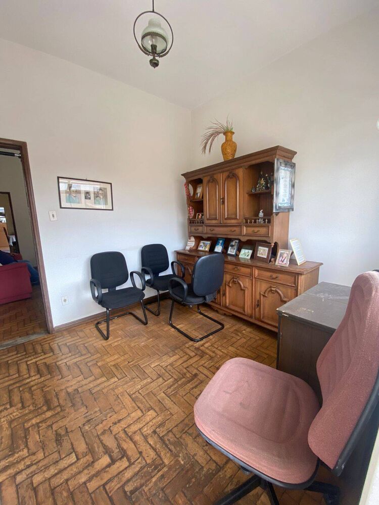 Casa, 8 quartos, 520 m² - Foto 12